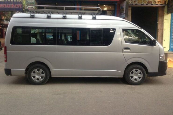 Kathmandu To Ramechhap Bus Ticket - Benefits of Booking a Kathmandu to Ramechhap Bus Ticket