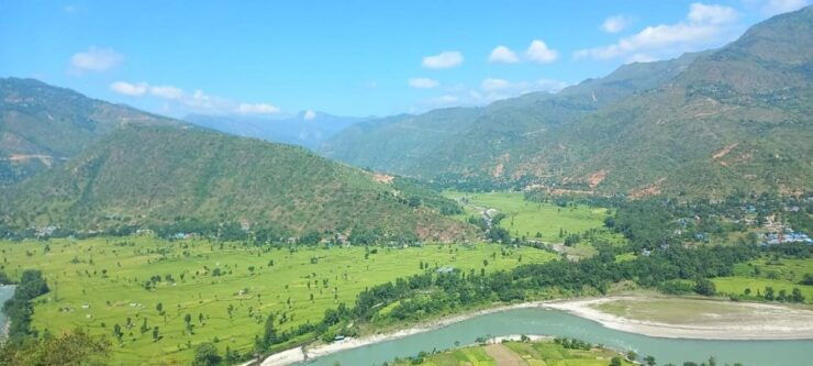 Kathmandu to Ramechhap (Manthali Airport) Transfer Service - Free Cancellation Policy