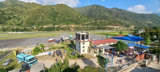 Kathmandu to Ramechhap (Manthali Airport) Transfer Service - Luxurious and Comfortable Vehicles