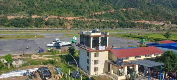 Kathmandu to Ramechhap (Manthali Airport) Transfer Service - Common Questions