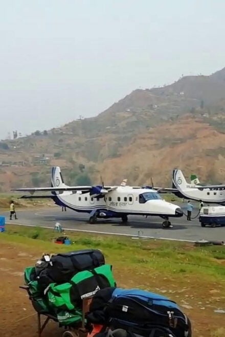 Kathmandu to Ramechhap Manthali Transfer - Sharing Vehicle - Questions You May Have