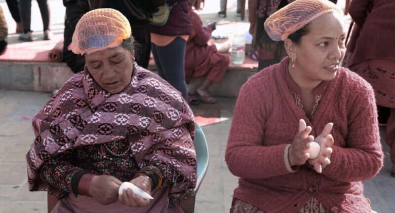 Kathmandu: Tokha Saturday Food Market Tour with Tastings - Practical Details and Tips