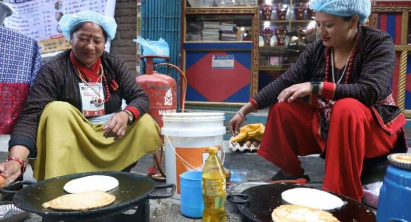 Kathmandu: Tokha Saturday Food Market Tour with Tastings - FAQ