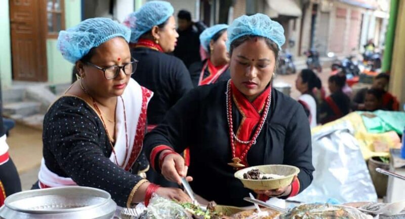 Kathmandu: Tokha Saturday Food Market Tour with Tastings - Who Will Love This Experience?