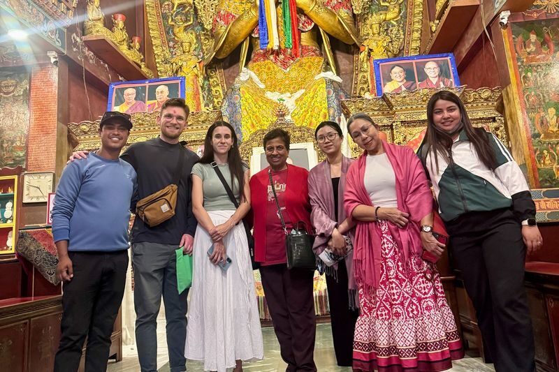 Kathmandu: Top 4 UNESCO Tour & Arati Tour with Lunch - Private/Group - Kathmandu Durbar Square: the old royal heart