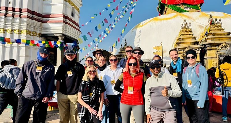 Kathmandu: Top 4 UNESCO Tour & Arati Tour with Lunch - Private/Group - Price, entry fees and value