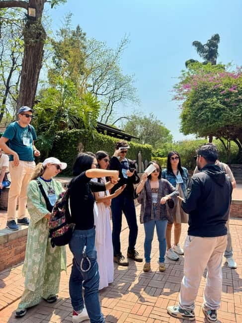 Kathmandu: Top 4 UNESCO Tour with Lunch - Private/Group - Authentic Reviews: What Travelers Say