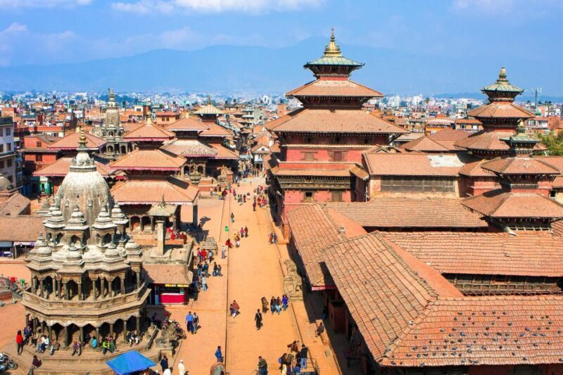 Kathmandu: Top 4 UNESCO Tour with Lunch - Private/Group - Summing It Up: Is This Tour Worth It?