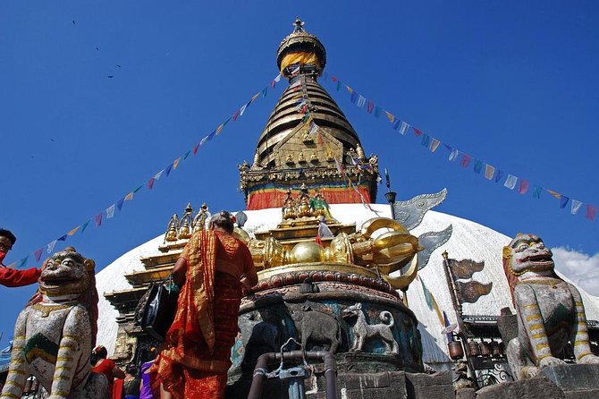 Kathmandu Tour - Tour Inclusions