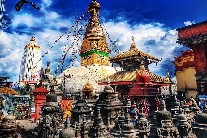 Kathmandu Tour 2 Nights 3 Days - Day 2: Exploring Nagarkot and Surroundings