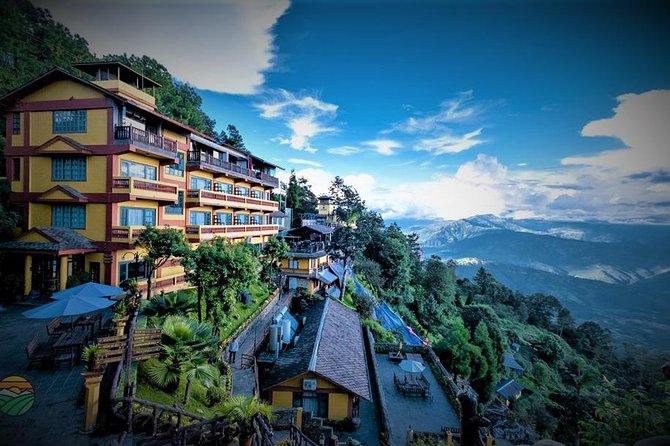 Kathmandu Tour 2 Nights 3 Days - Day 3: Departure and Final Thoughts