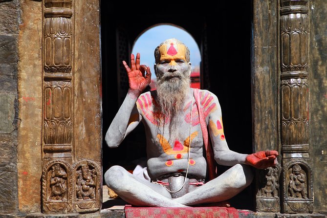 Kathmandu Tour 2 Nights 3 Days - Inclusions and Exclusions