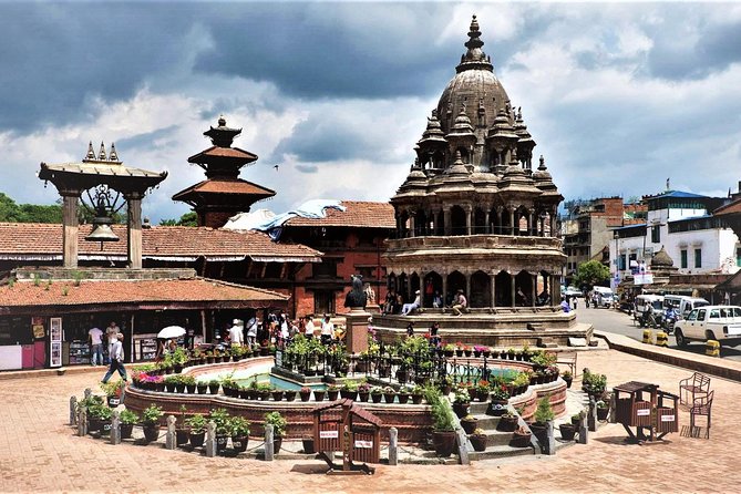 Kathmandu Tour 2 Nights 3 Days - Important Information and Cancellation Policy