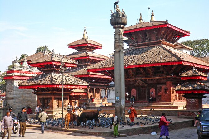 Kathmandu Tour - 4 Days - Best Time to Visit