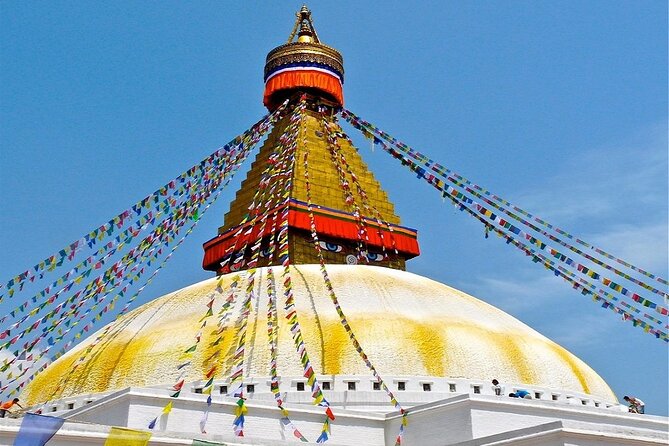 Kathmandu Tour - 4 Days - Accommodation and Meals