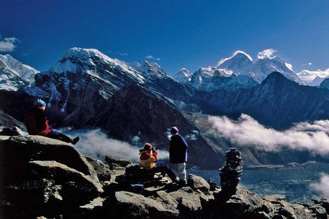 Kathmandu Tour in 1 Day Including Bhaktapur City (Optional Mountain Flight) - Cancellation Policy