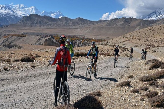 Kathmandu Tour in 1 Day Including Bhaktapur City (Optional Mountain Flight) - Directions