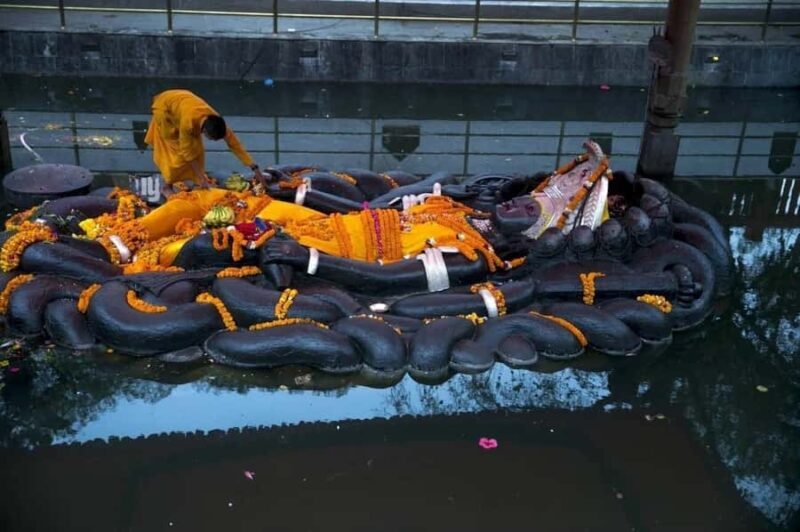 Kathmandu: Tour of Budhanilkantha, Doleshowr & Pashupatinath - An In-Depth Look at the Tour Experience