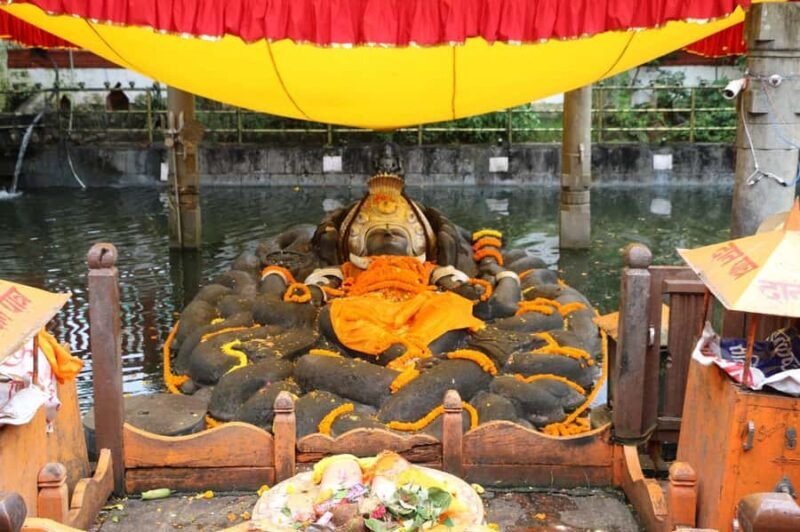 Kathmandu: Tour of Budhanilkantha, Doleshowr & Pashupatinath - The Sum Up: Who is This Tour Best For?