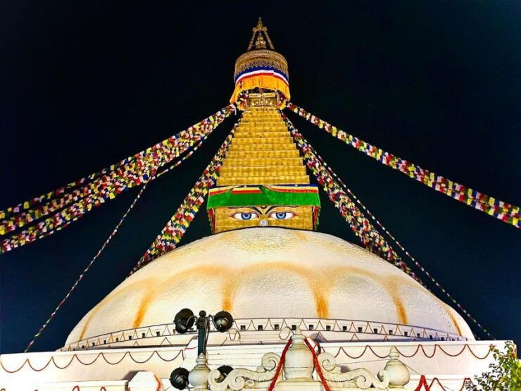 Kathmandu Tour : Private Guide, Car, Personalized Day Trip - Booking Details