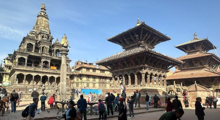 Kathmandu Tour : Private Guide, Car, Personalized Day Trip - Tour Highlights