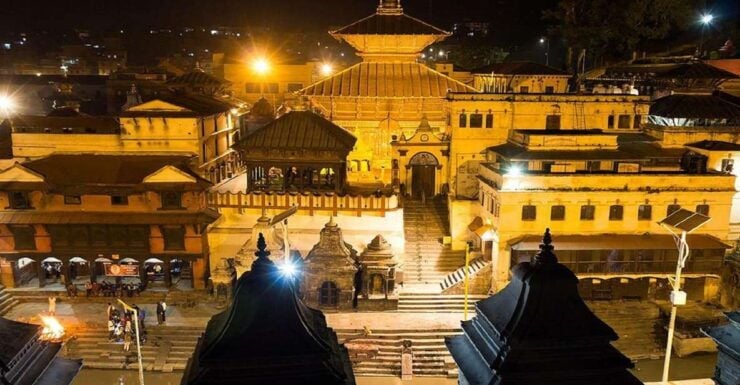 Kathmandu Tour - Booking and Flexibility