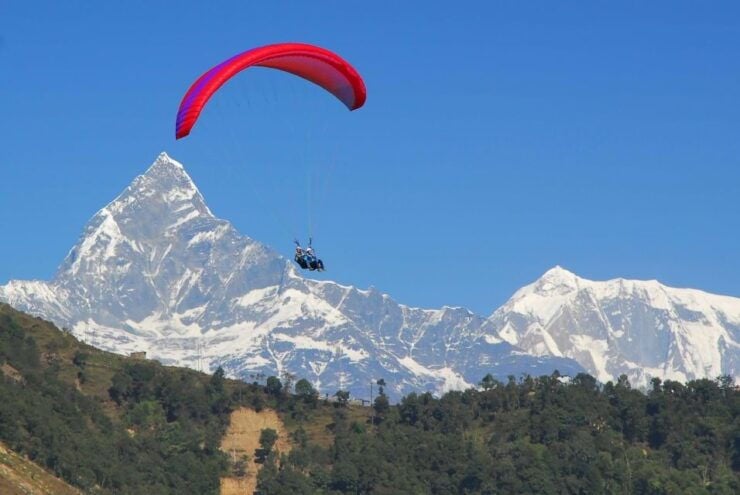 Kathmandu Tour - Experience