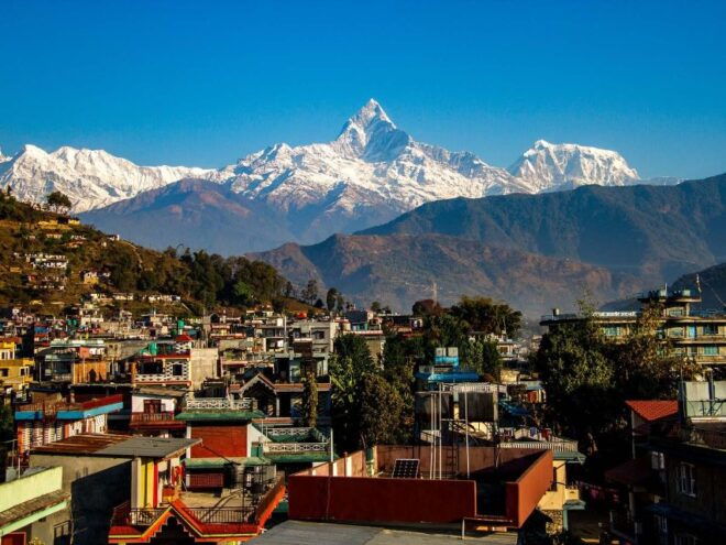 Kathmandu Tour - Full Description