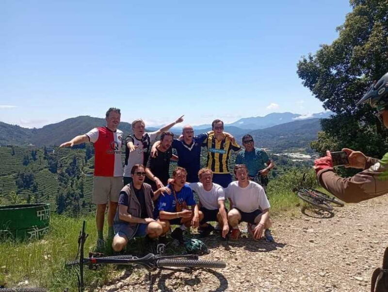 Kathmandu tour WITH FREE LUNCH - The Sum Up: Who Is This Tour Best For?