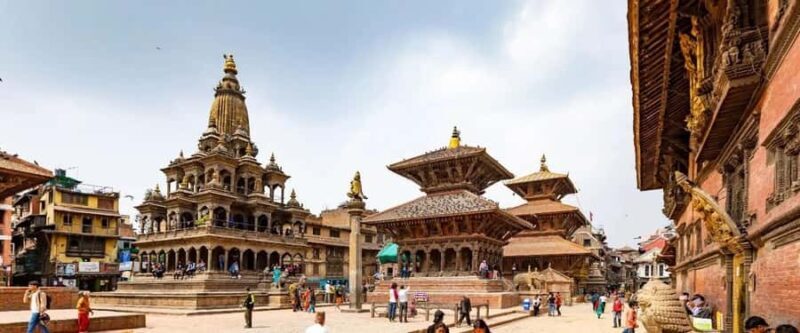 Kathmandu: Tour With Heritage Sites & Cultural Experience - Practical Details and Tips