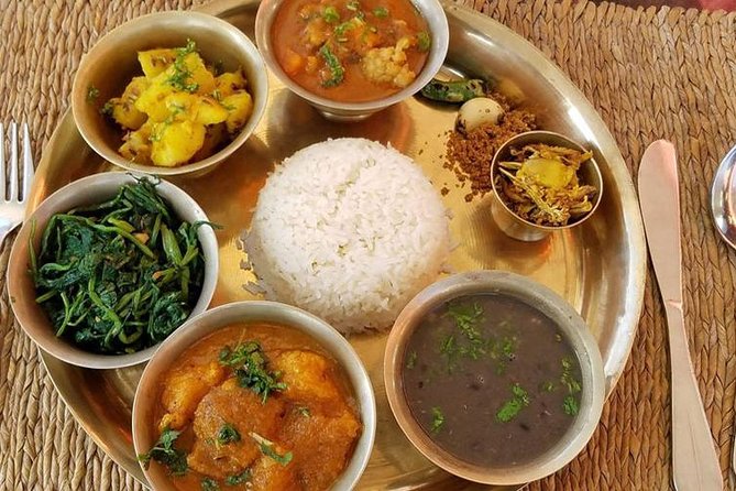 Kathmandu Tour With Mountain Flight - Inclusions