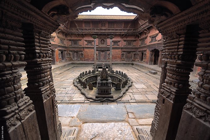 Kathmandu Tour With Mountain Flight - Directions