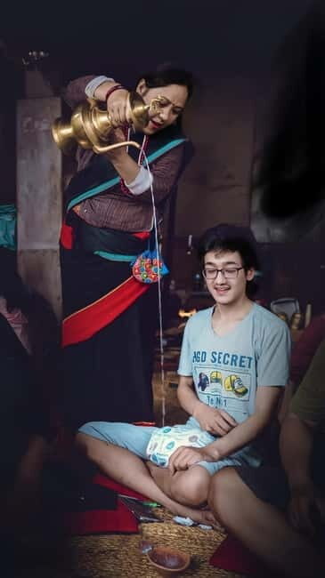 Kathmandu: Traditional Alcohol and snacks Tasting Day Tour - Exploring Kathmandus Traditional Alcohol Scene