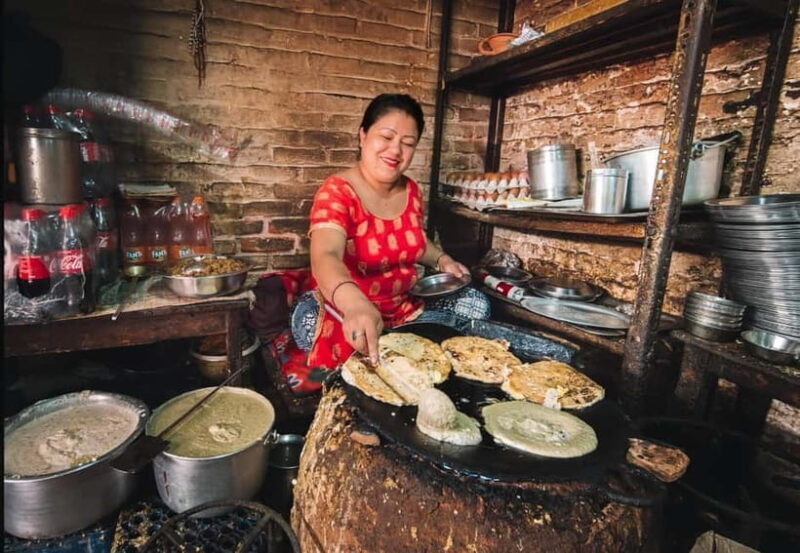 Kathmandu: Traditional Alcohol and snacks Tasting Day Tour - Practical Tips for Tour Participants