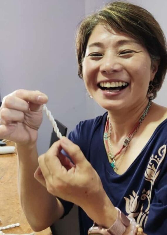 Kathmandu : Traditional Incense Making Experience - Good To Know