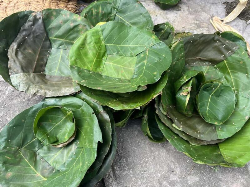 Kathmandu: Traditional Tapari Making Experience - Introduction