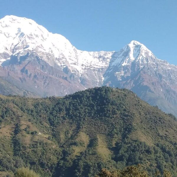 Kathmandu: Trek Annapurna Balcony Ghorepani, Punhill - Questions You May Have