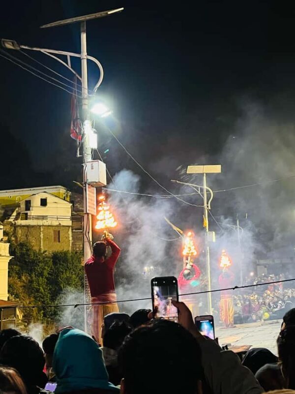 Kathmandu: Twilight Walk,CREMATION & Arati Tour at Pashupati - Exploring Pashupati at Twilight: An In-Depth Review