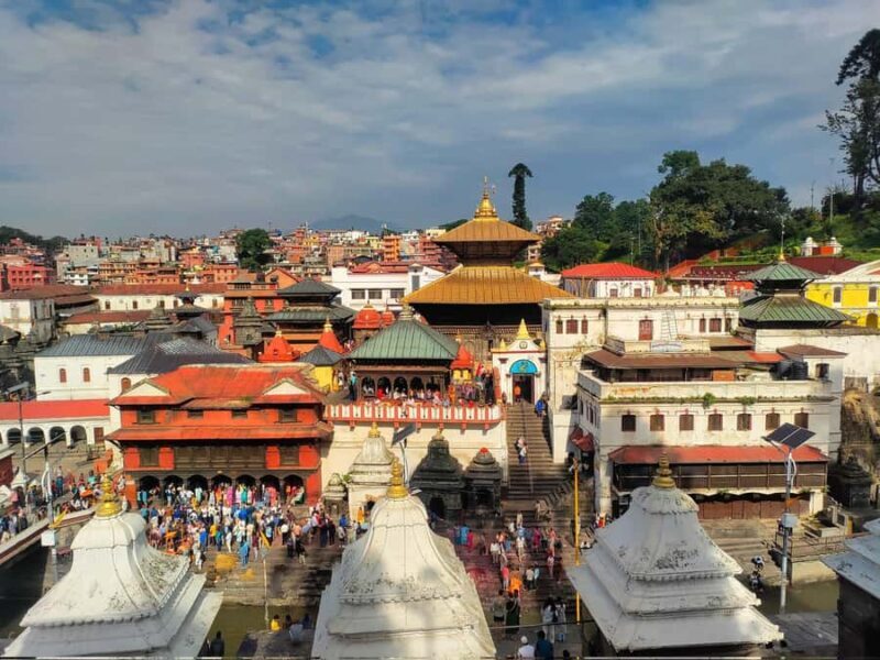 Kathmandu: Twilight Walk,CREMATION & Arati Tour at Pashupati - FAQ