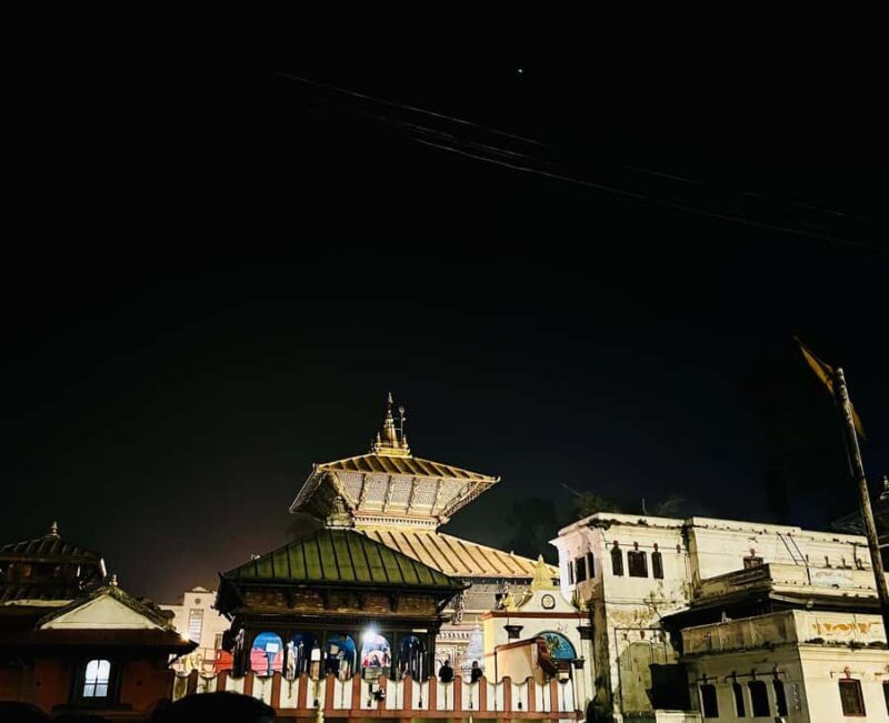 Kathmandu: Twilight Walk,CREMATION & Arati Tour at Pashupati - What Makes This Tour Stand Out?