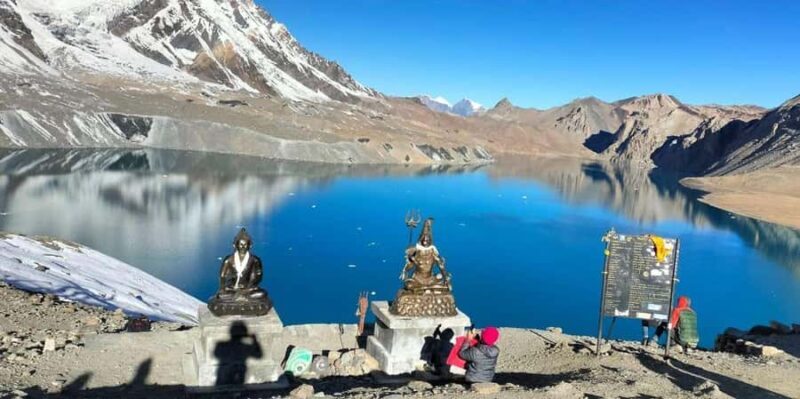 Kathmandu: Ultimate 3-Day Manang Himalayan Road Adventure - What Makes This Tour Stand Out?