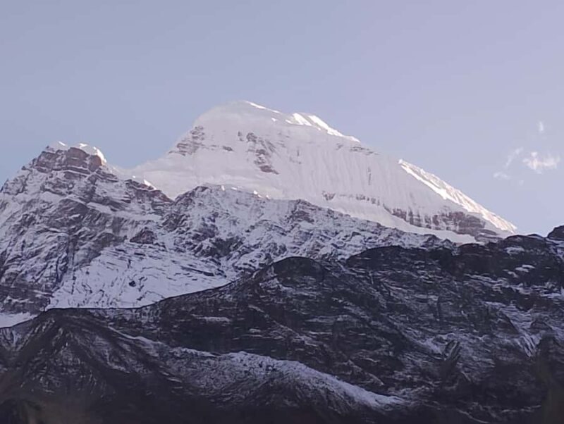 Kathmandu: Ultimate 3-Day Manang Himalayan Road Adventure - Final Thoughts