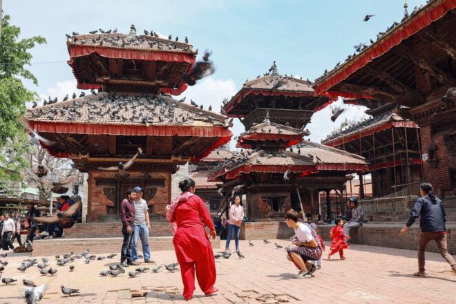 Kathmandu: UNESCO 7 World Heritage Sites Guided Tour - Booking Process
