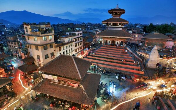 Kathmandu: UNESCO 7 World Heritage Sites Guided Tour - Questions You May Have