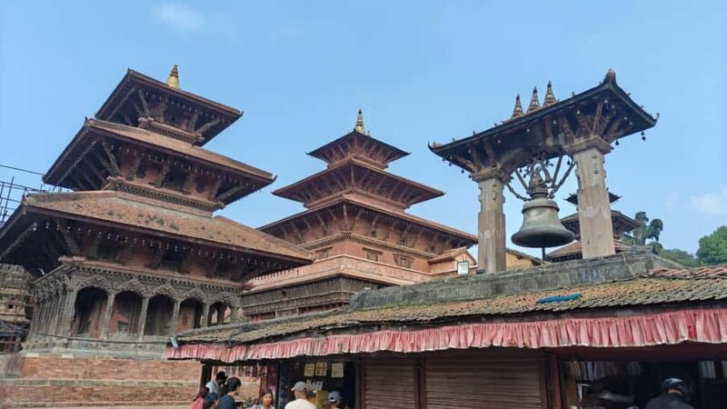Kathmandu: UNESCO Heritage Day Tour with Private Guide - Good To Know