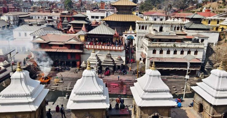 Kathmandu: UNESCO Heritage Tour - Key Points