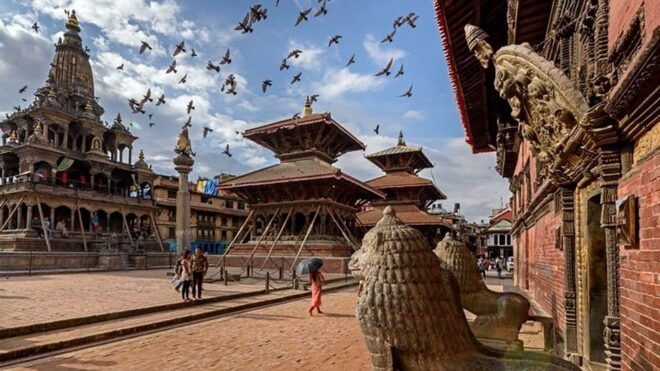 Kathmandu: UNESCO Heritage Tour - Guided Tour Experience