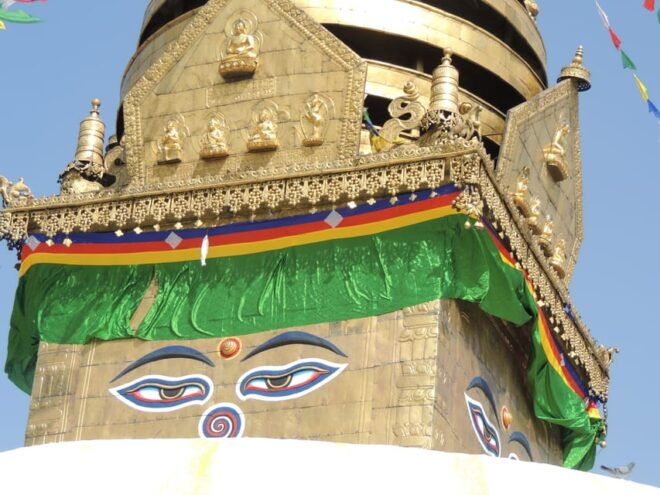 Kathmandu: UNESCO Heritage Tour - Inclusions and Exclusions