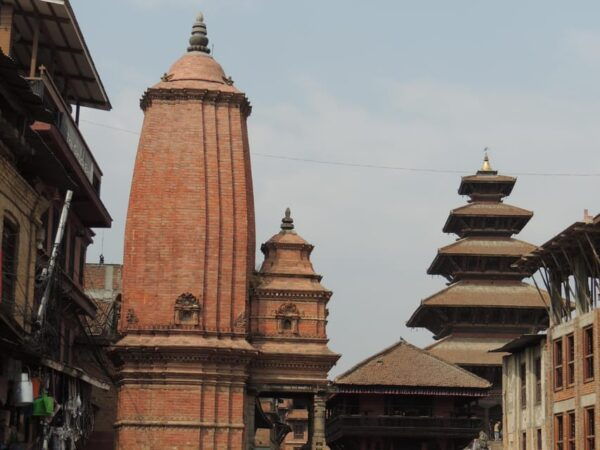 Kathmandu: UNESCO Heritage Tour - Cultural Engagement Opportunities