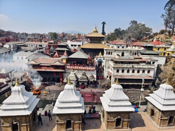 Kathmandu: UNESCO Heritage Tour - Questions You May Have